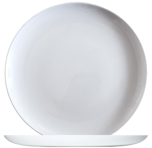 Pizzateller 32cm Solutions - 2 Stück - 2.Wahl